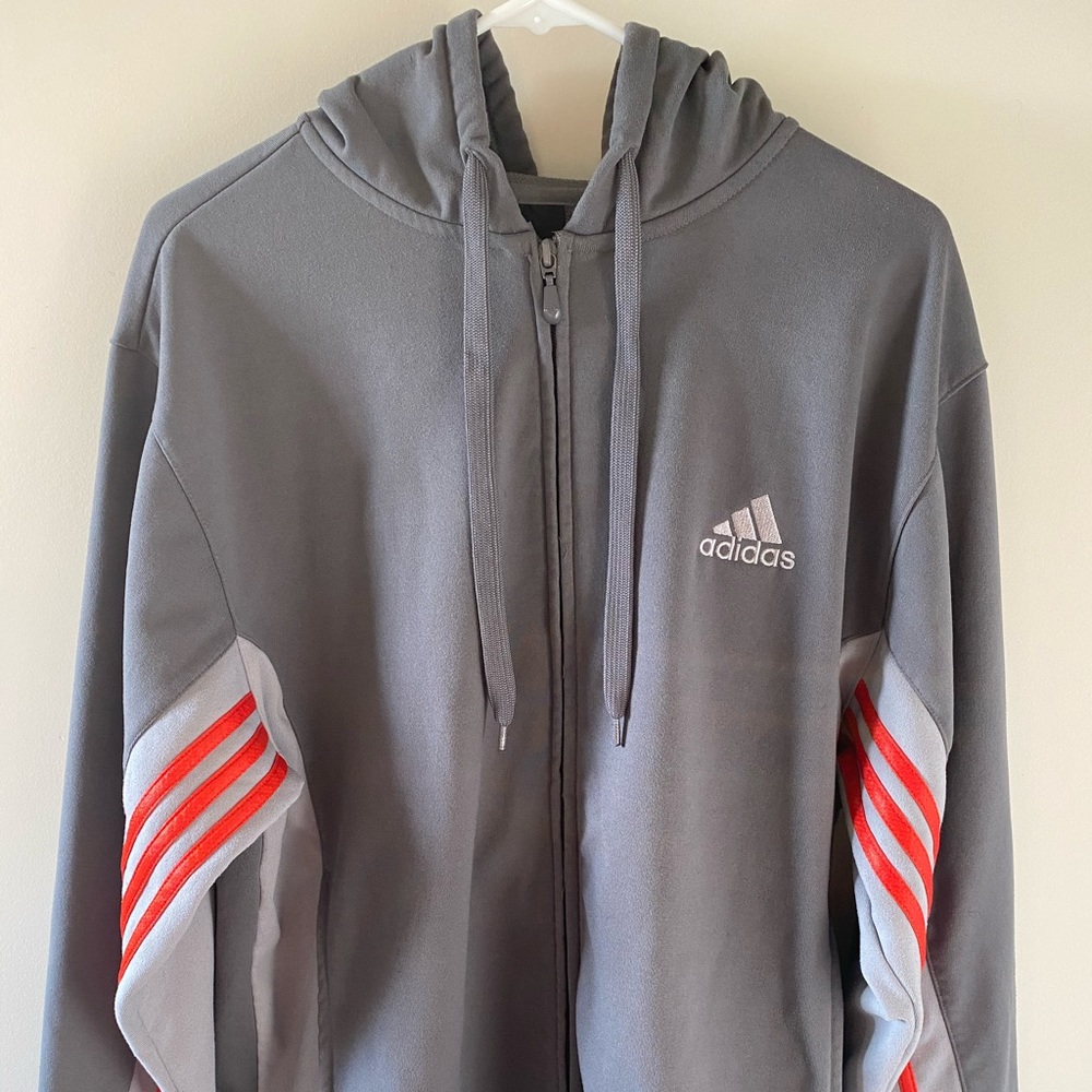 Adidas Active360 Hoodie
